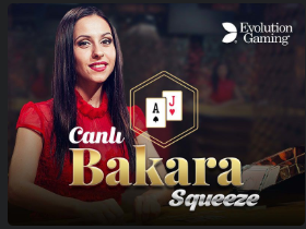 Baccarat ikonu