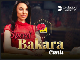 Hızlı Baccarat ikon