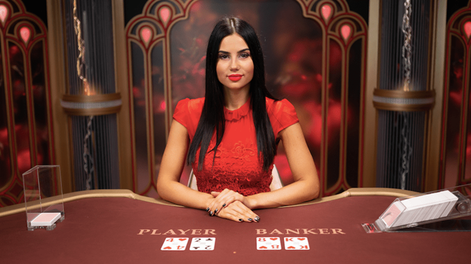 Canlı Baccarat Sitelerinin Giriş Adresleri