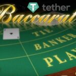 Tether ile Yatırım Kabul Eden Canlı Baccarat Siteleri