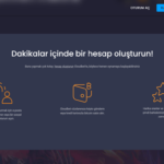 Cloudbet’te Nasıl Hesap Açabilirim?