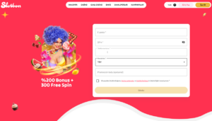 Slotbon Üyelik Bilgileri Güvende mi?